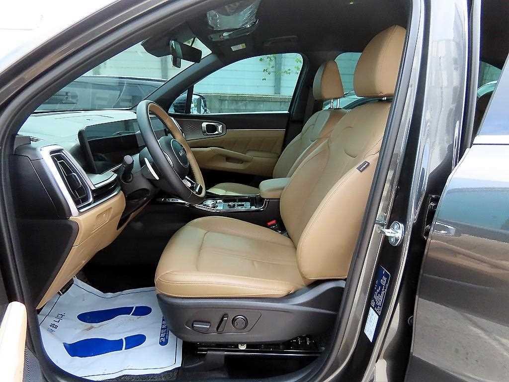 기아 쏘렌토 더 뉴 쏘렌토 4세대 디젤 2.2 2WD 노블레스 이미지 5