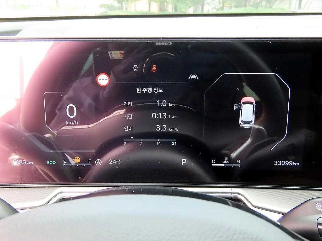 기아 쏘렌토 더 뉴 쏘렌토 4세대 디젤 2.2 2WD 노블레스 이미지 9