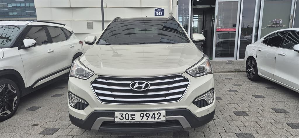 현대 맥스크루즈 R2.2 4WD 익스클루시브 스페셜 이미지 1