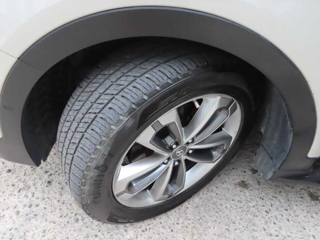 현대 맥스크루즈 R2.2 4WD 익스클루시브 스페셜 이미지 18