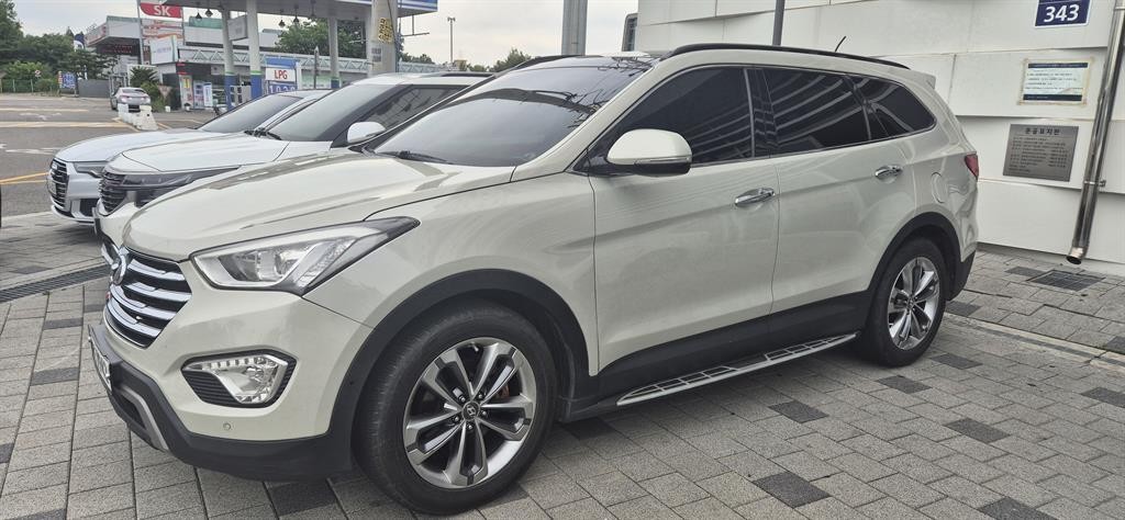 현대 맥스크루즈 R2.2 4WD 익스클루시브 스페셜 이미지 2