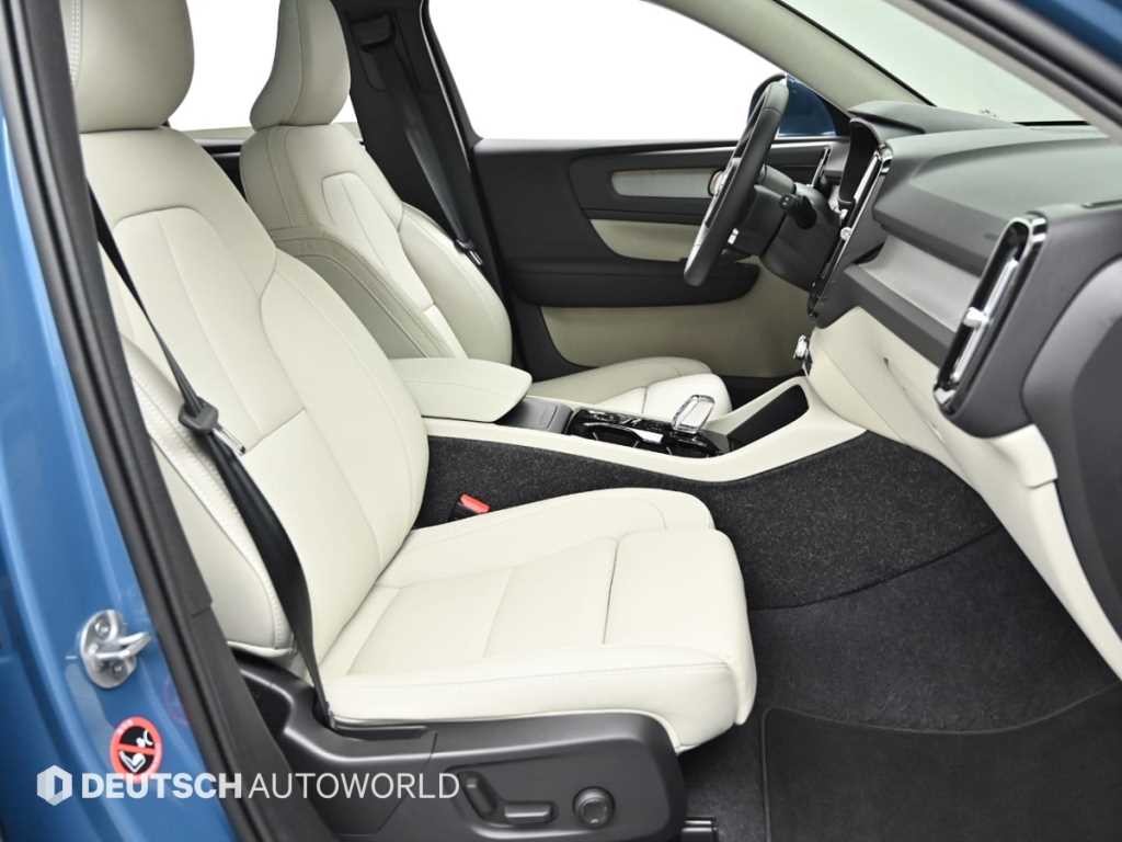 볼보 XC40 B4 AWD 울트라 브라이트 이미지 10