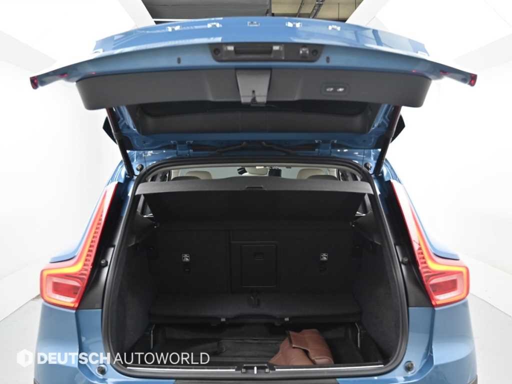볼보 XC40 B4 AWD 울트라 브라이트 이미지 19