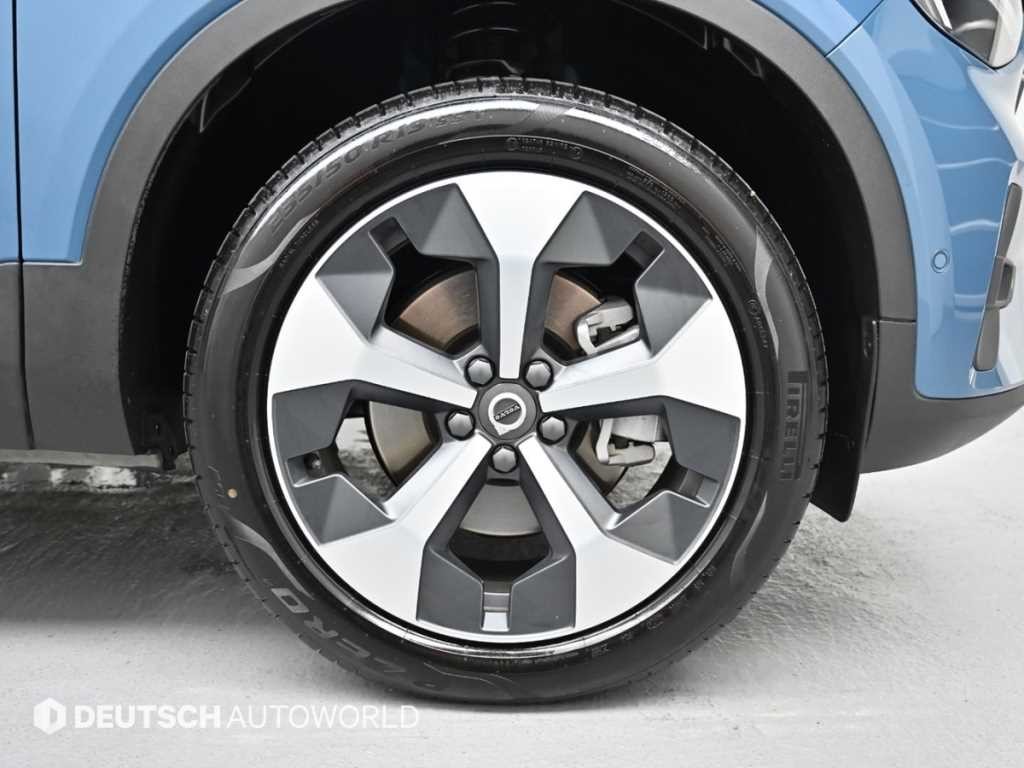 볼보 XC40 B4 AWD 울트라 브라이트 이미지 5
