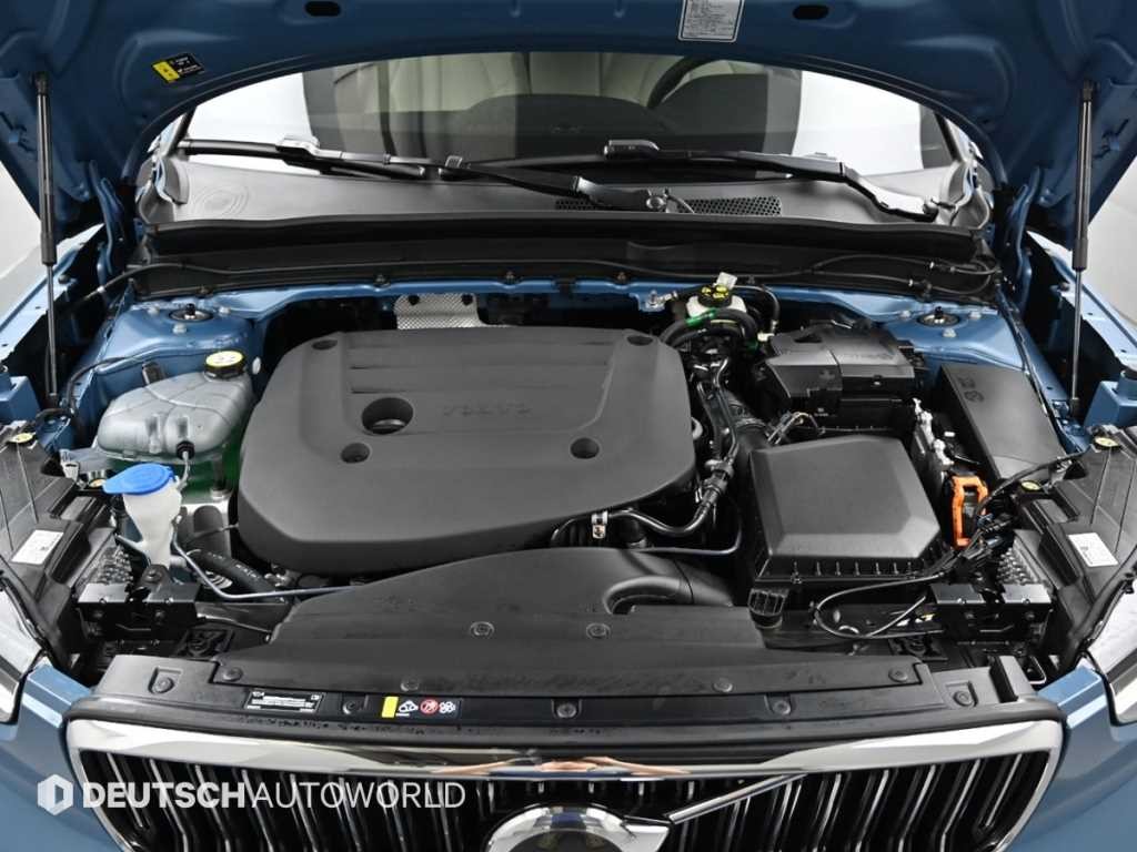 볼보 XC40 B4 AWD 울트라 브라이트 이미지 6