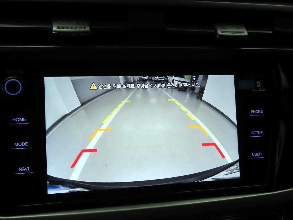 KG모빌리티(쌍용) 코란도 뷰티풀코란도 2WD 가솔린 1.5 C5 플러스 이미지 14