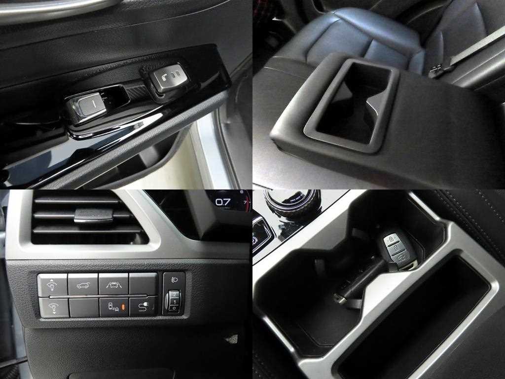KG모빌리티(쌍용) 코란도 뷰티풀코란도 2WD 가솔린 1.5 C5 플러스 이미지 17
