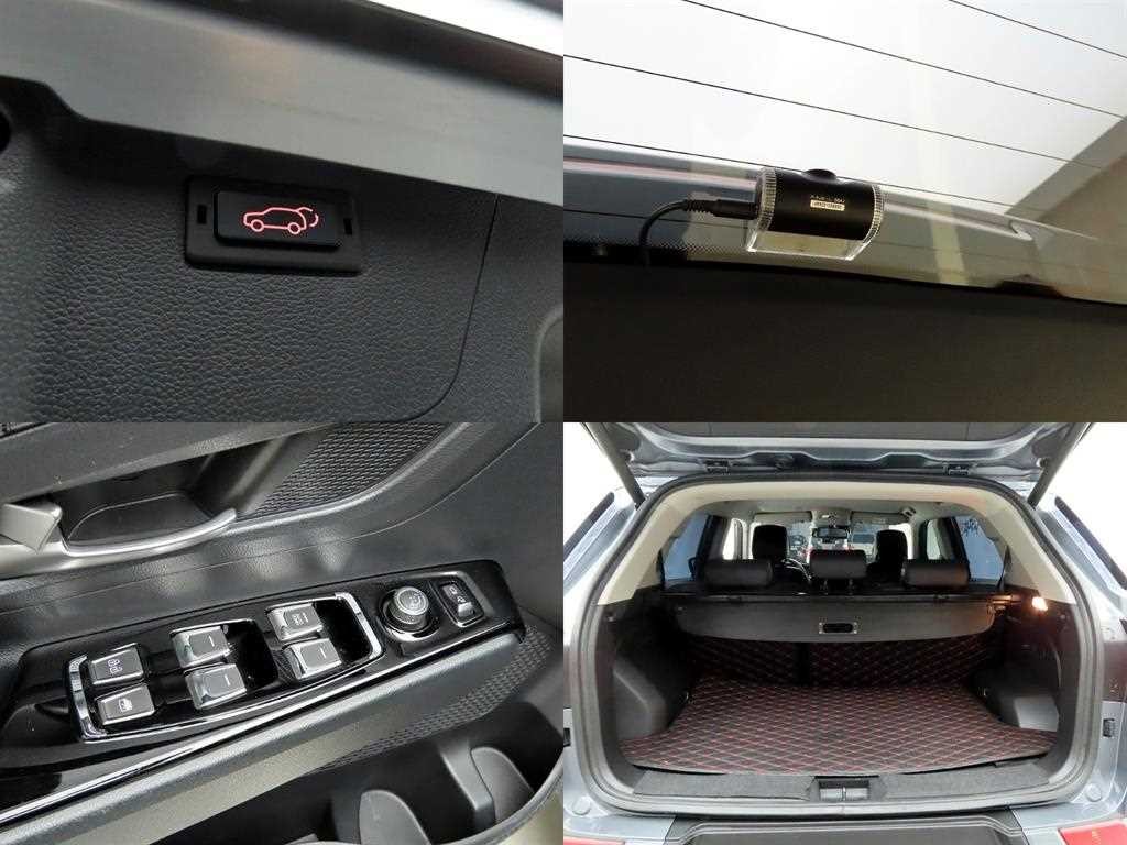 KG모빌리티(쌍용) 코란도 뷰티풀코란도 2WD 가솔린 1.5 C5 플러스 이미지 18