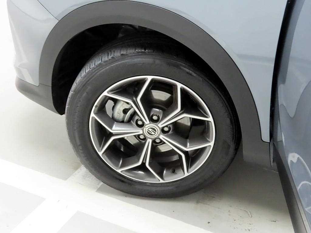 KG모빌리티(쌍용) 코란도 뷰티풀코란도 2WD 가솔린 1.5 C5 플러스 이미지 19