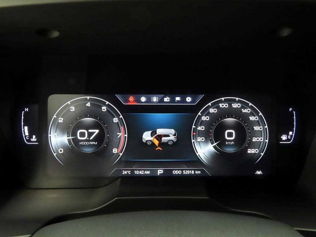 KG모빌리티(쌍용) 코란도 뷰티풀코란도 2WD 가솔린 1.5 C5 플러스 이미지 5