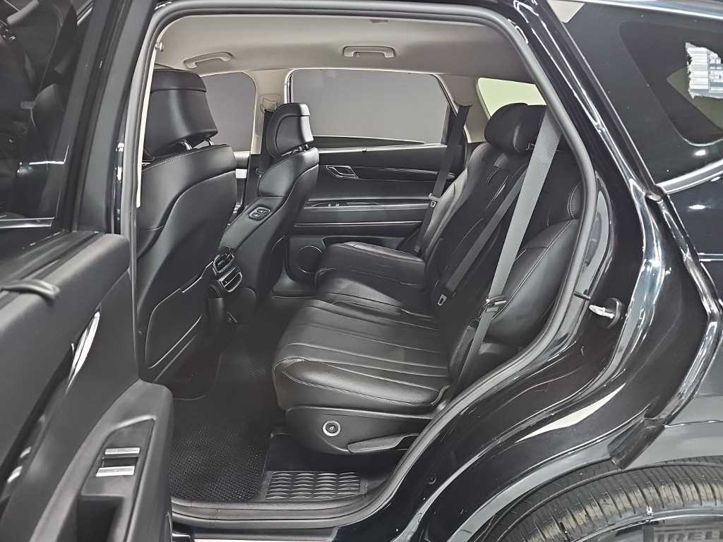 제네시스 GV80 가솔린 2.5T AWD 이미지 12