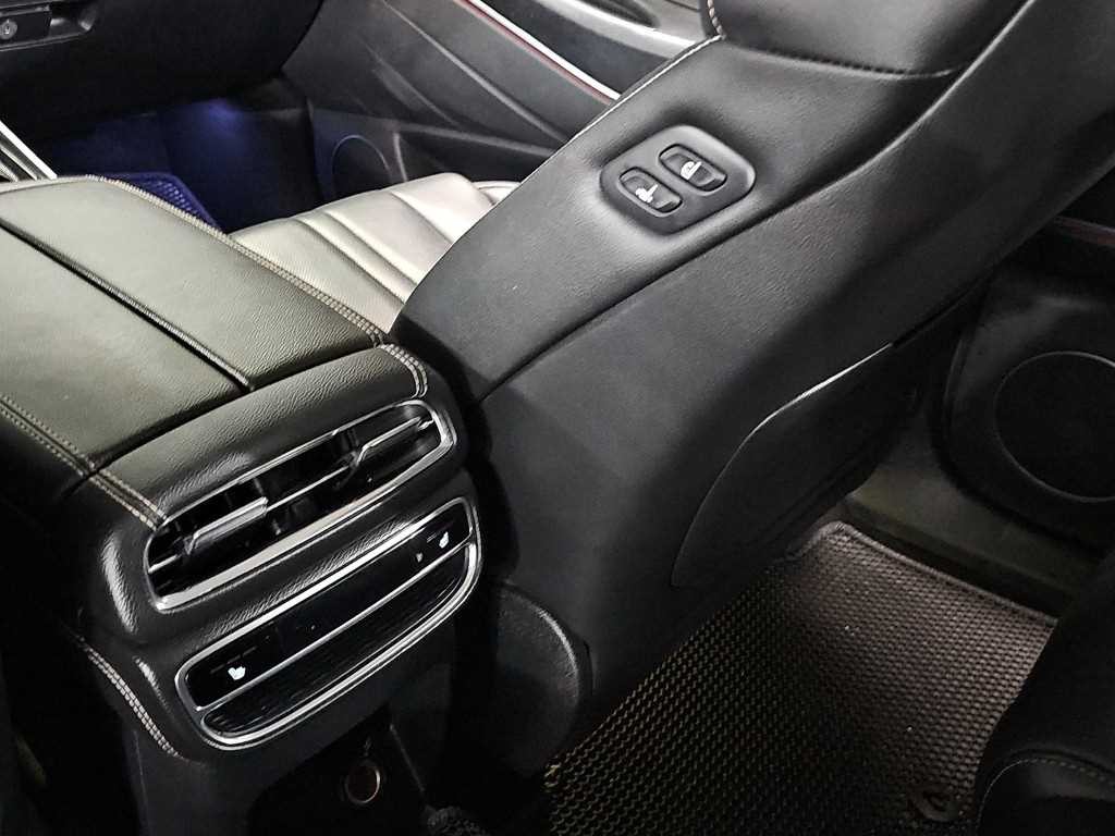 제네시스 GV80 가솔린 2.5T AWD 이미지 13