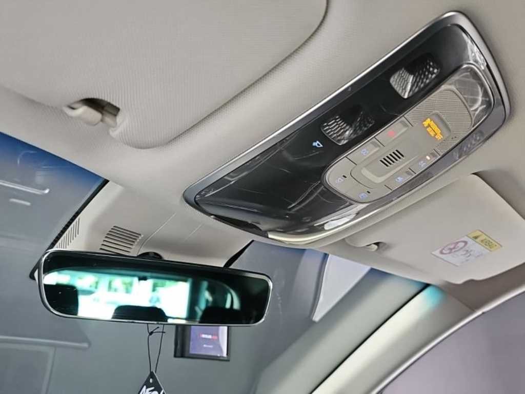 제네시스 GV80 가솔린 2.5T AWD 이미지 17