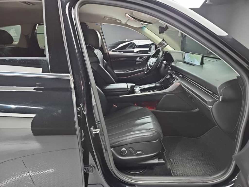 제네시스 GV80 가솔린 2.5T AWD 이미지 19