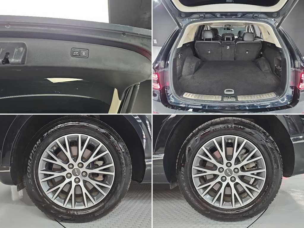 제네시스 GV80 가솔린 2.5T AWD 이미지 20
