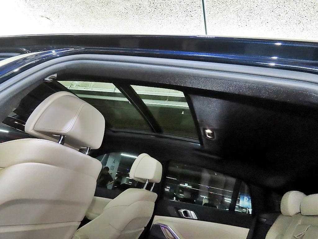 BMW X6 X6 (G06) xDrive 30d M 스포츠 이미지 16