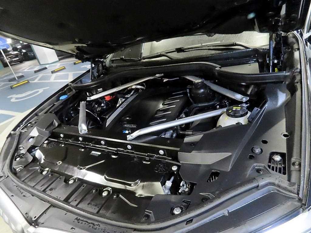 BMW X6 X6 (G06) xDrive 30d M 스포츠 이미지 19