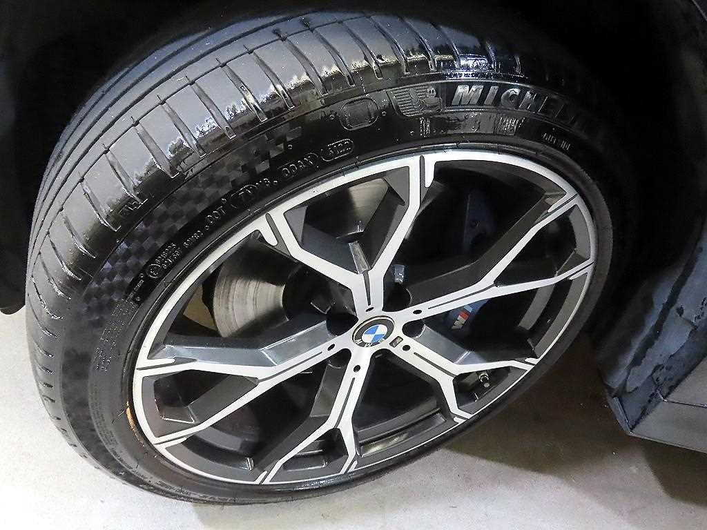 BMW X6 X6 (G06) xDrive 30d M 스포츠 이미지 20