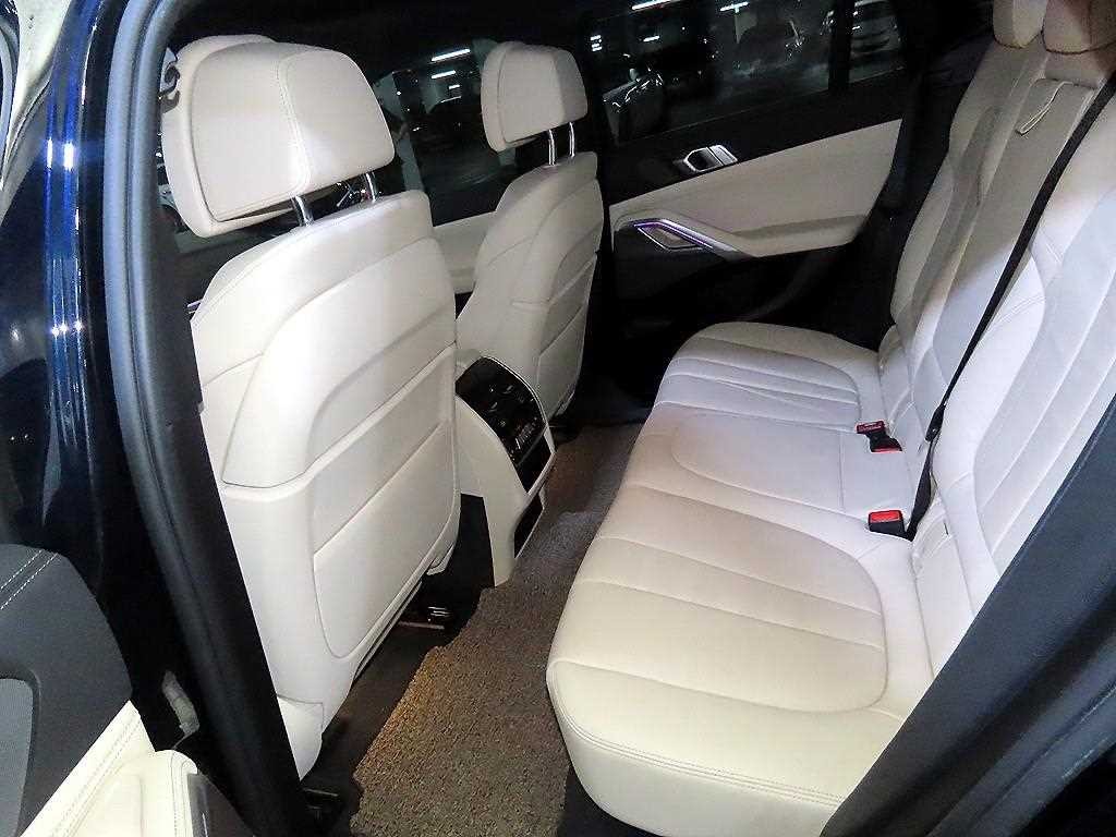 BMW X6 X6 (G06) xDrive 30d M 스포츠 이미지 7