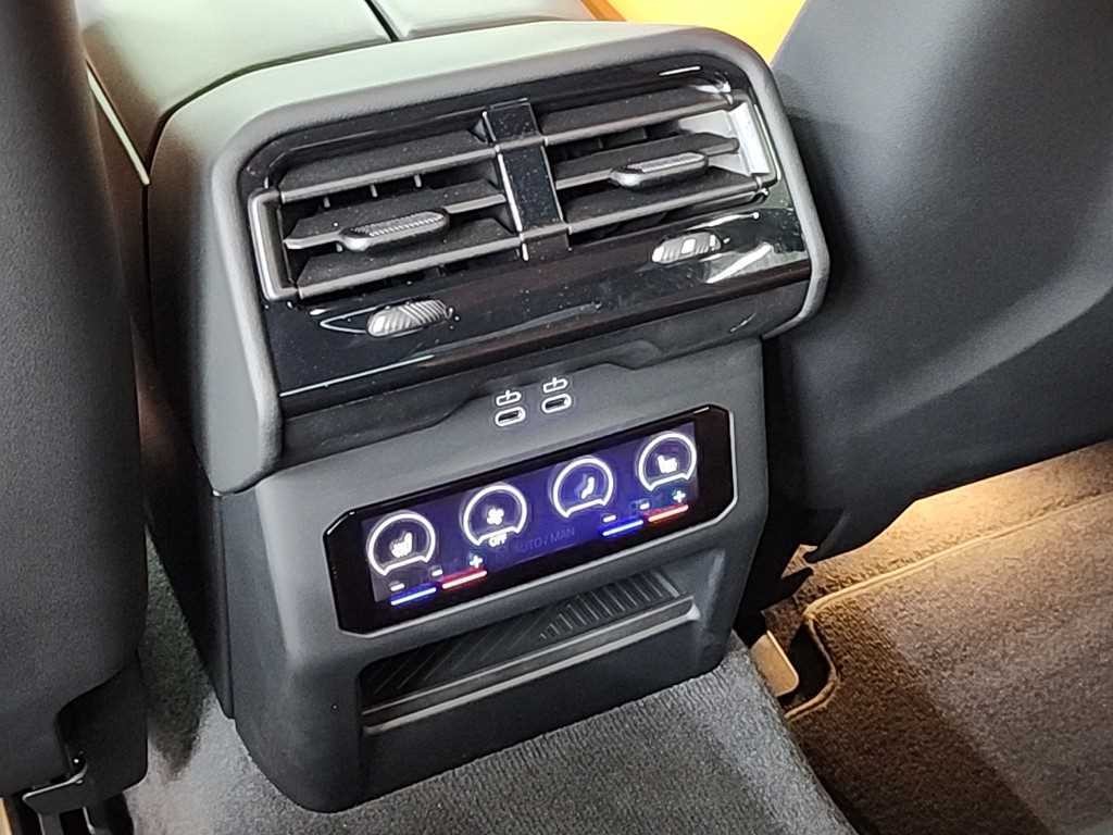 BMW 5시리즈 M5 7세대 4.4 이미지 13