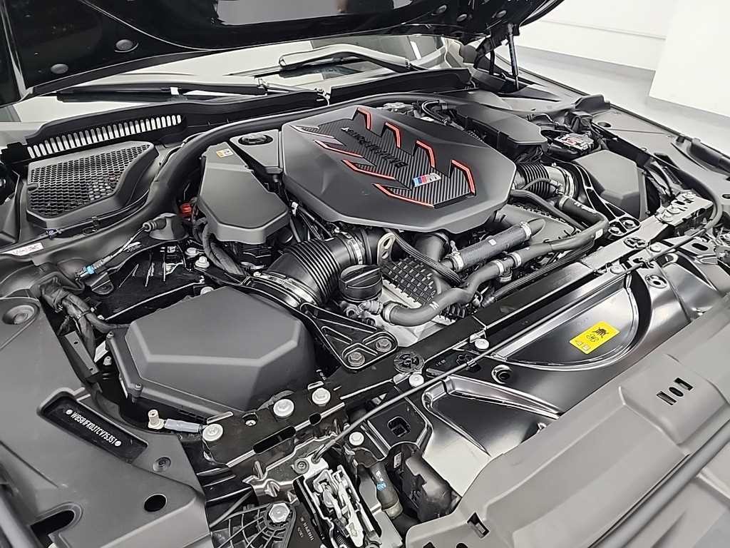 BMW 5시리즈 M5 7세대 4.4 이미지 5