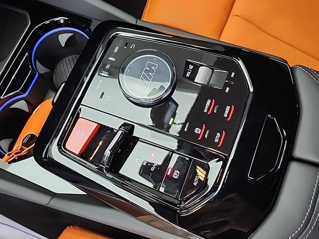 BMW 5시리즈 M5 7세대 4.4 이미지 8