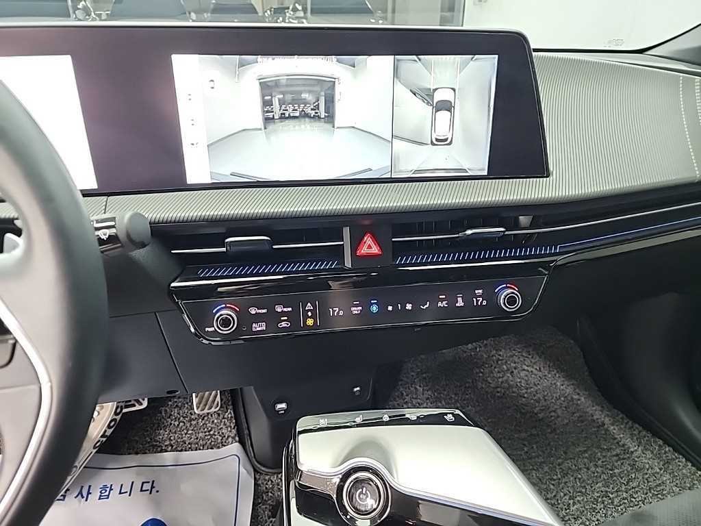 기아 EV6 롱레인지 AWD GT Line 이미지 10