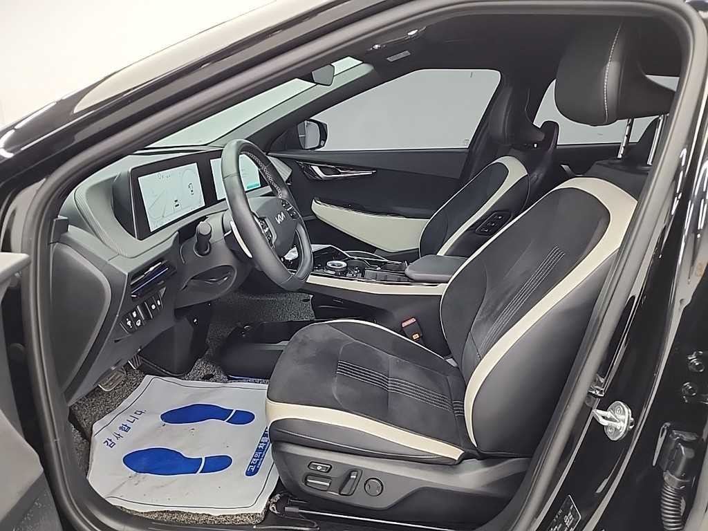 기아 EV6 롱레인지 AWD GT Line 이미지 11