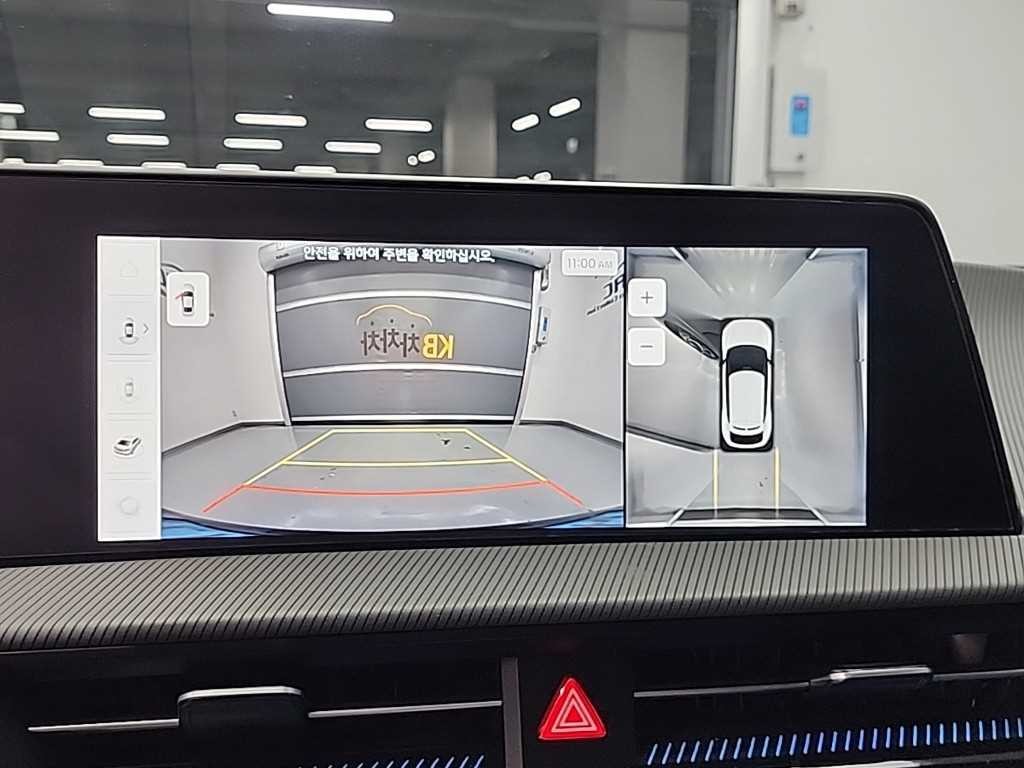 기아 EV6 롱레인지 AWD GT Line 이미지 16