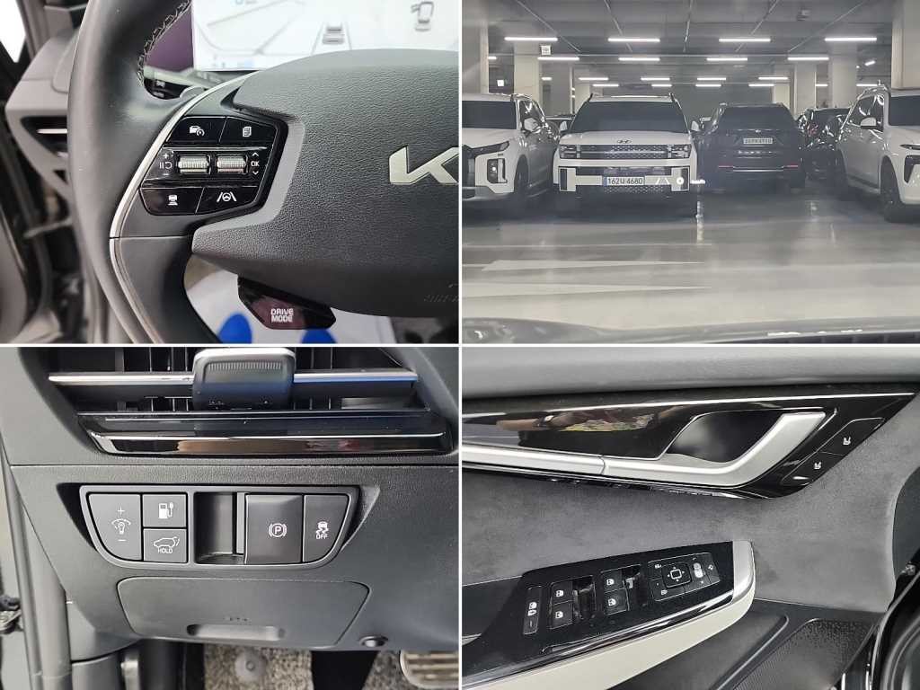 기아 EV6 롱레인지 AWD GT Line 이미지 18