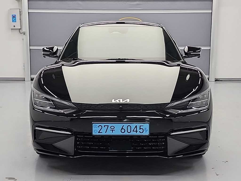 기아 EV6 롱레인지 AWD GT Line 이미지 2