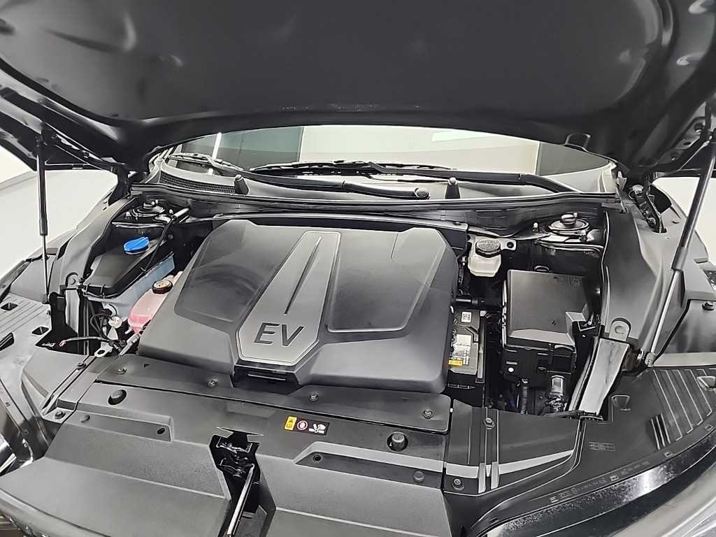 기아 EV6 롱레인지 AWD GT Line 이미지 5
