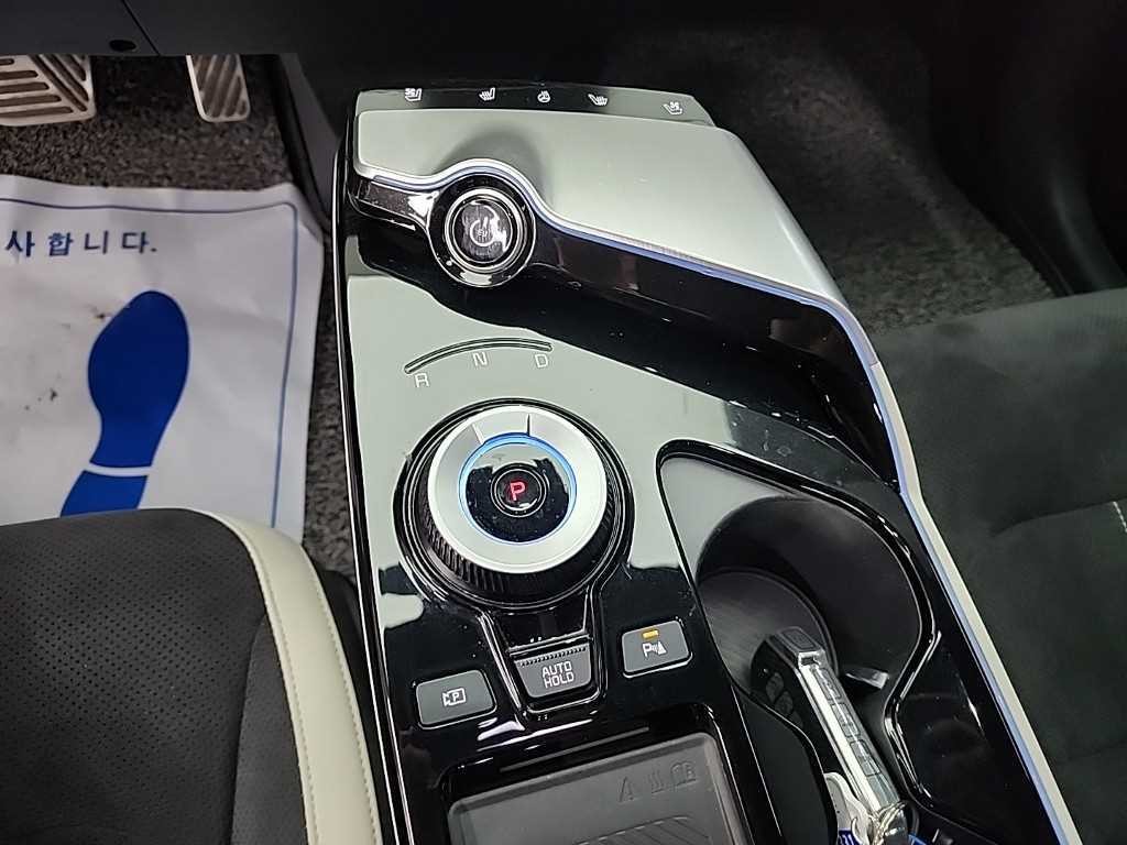 기아 EV6 롱레인지 AWD GT Line 이미지 8