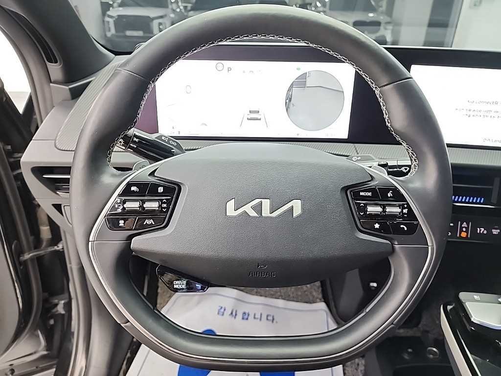 기아 EV6 롱레인지 AWD GT Line 이미지 9