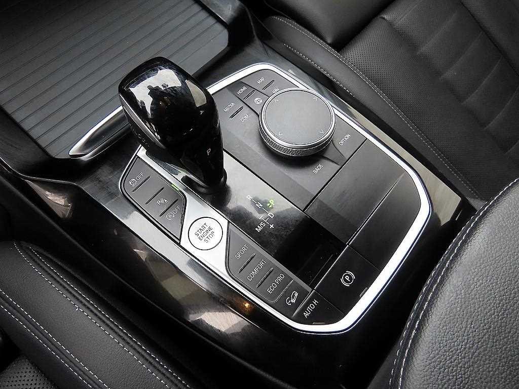 BMW X3 X3 (G01) xDrive 20i M 스포츠 프로 이미지 10