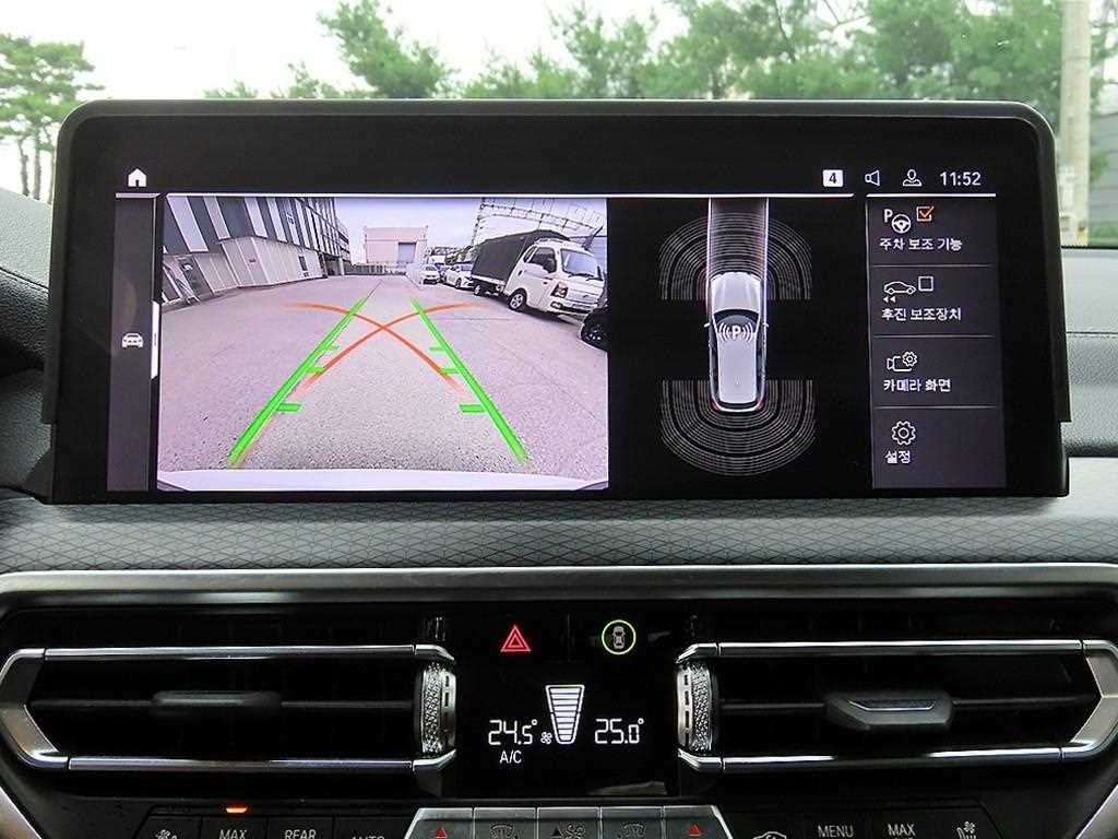 BMW X3 X3 (G01) xDrive 20i M 스포츠 프로 이미지 13