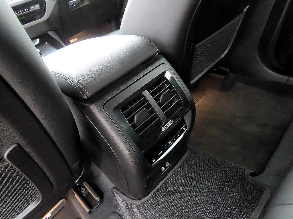 BMW X3 X3 (G01) xDrive 20i M 스포츠 프로 이미지 15
