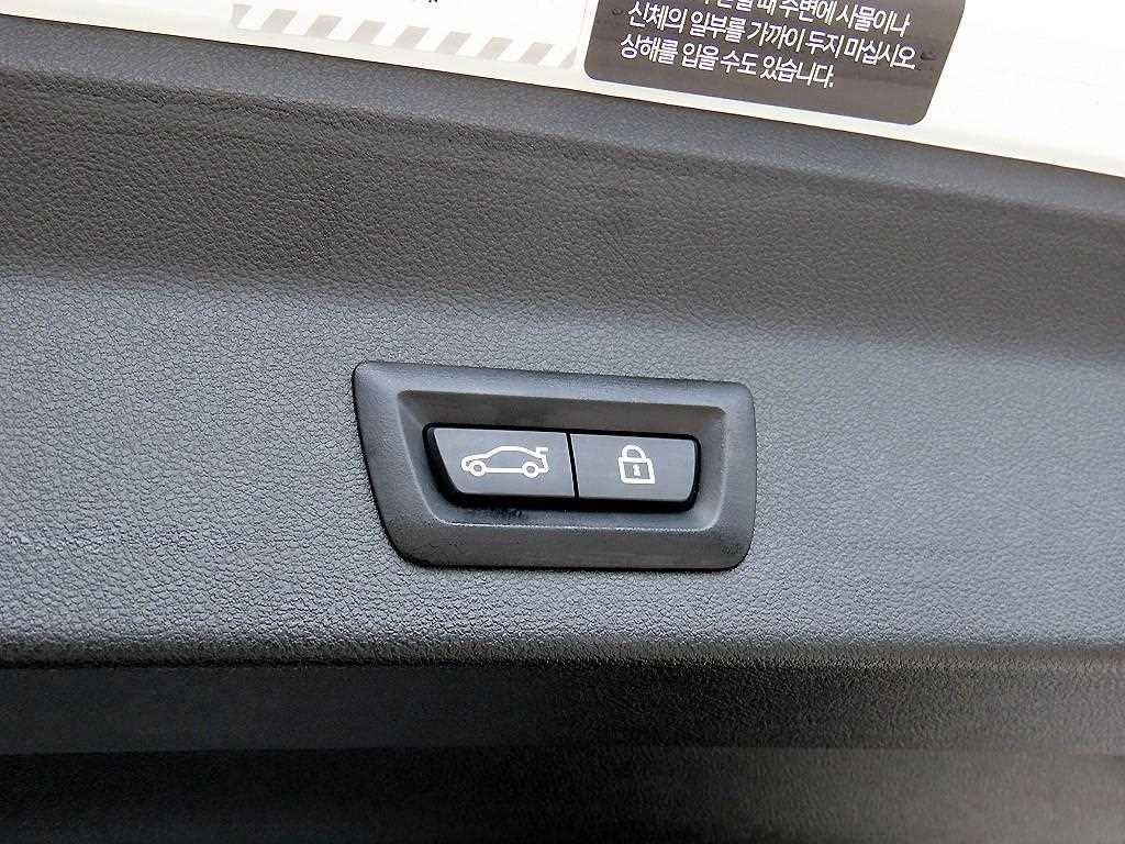 BMW X3 X3 (G01) xDrive 20i M 스포츠 프로 이미지 16