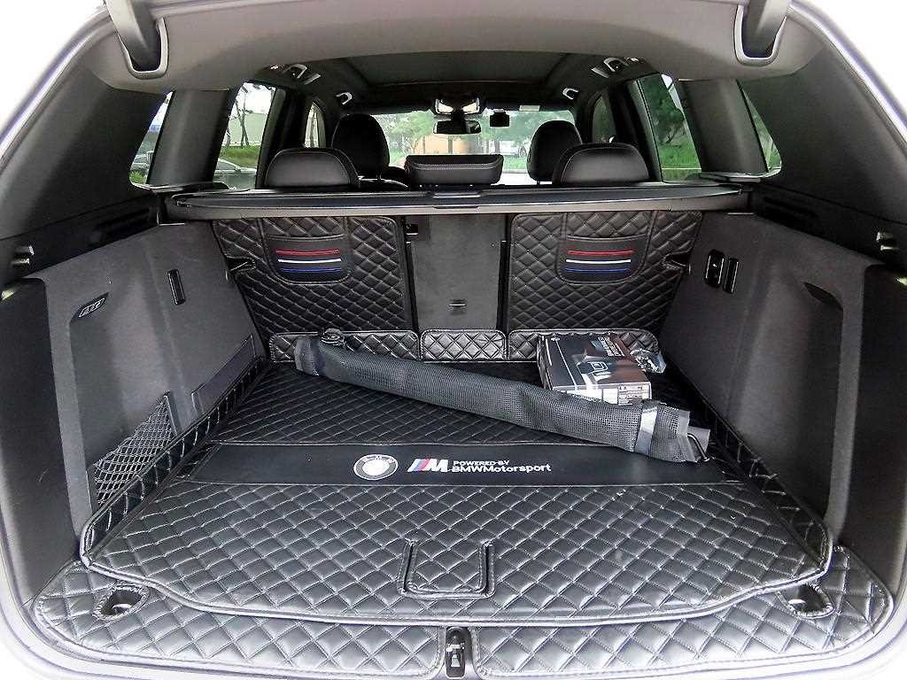 BMW X3 X3 (G01) xDrive 20i M 스포츠 프로 이미지 18