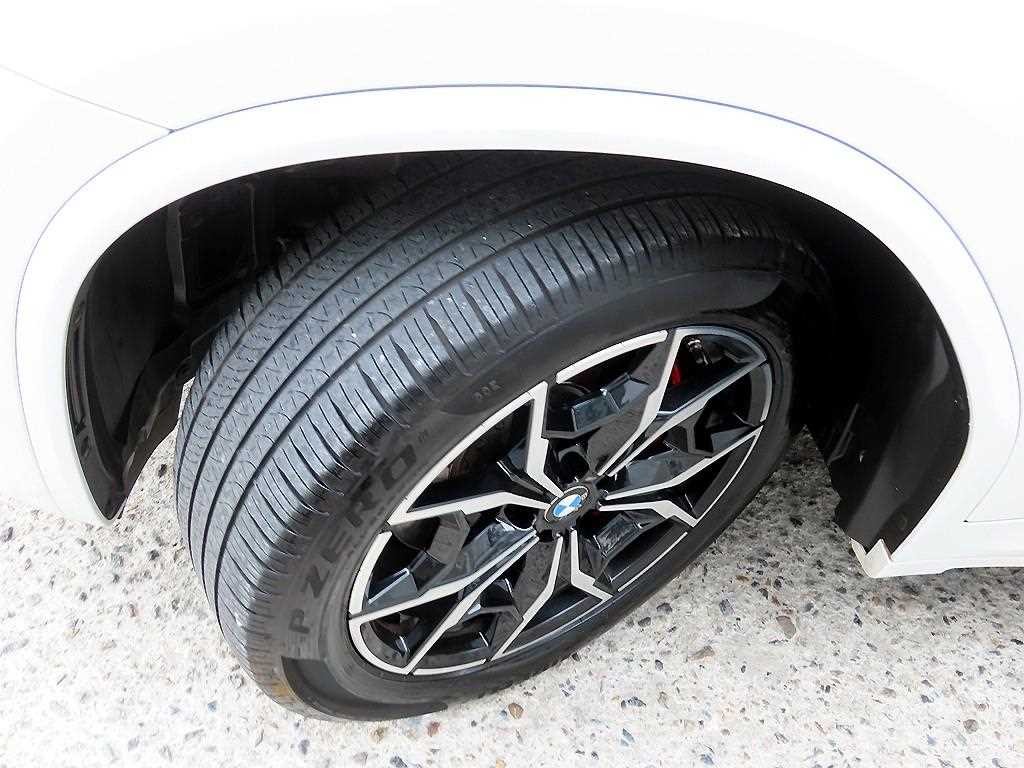 BMW X3 X3 (G01) xDrive 20i M 스포츠 프로 이미지 20