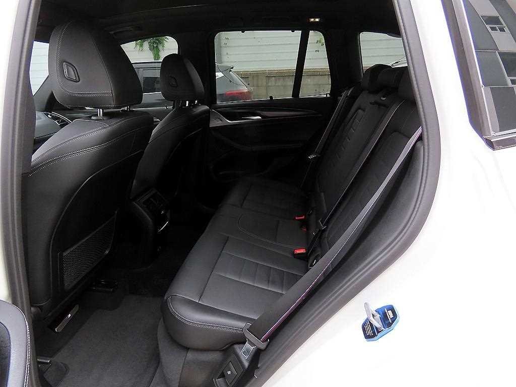 BMW X3 X3 (G01) xDrive 20i M 스포츠 프로 이미지 6