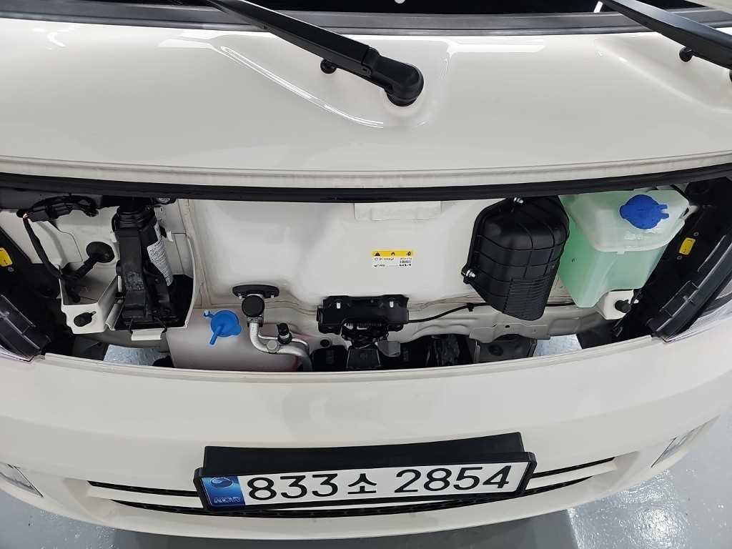 소형화물 카고(소형) [카고]봉고3 (LPG2.5터보) 더블캡/초장축/2WD L 이미지 5