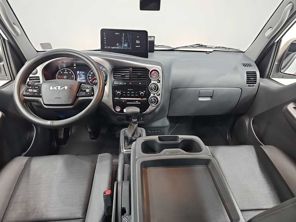 소형화물 카고(소형) [카고]봉고3 (LPG2.5터보) 더블캡/초장축/2WD L 이미지 7