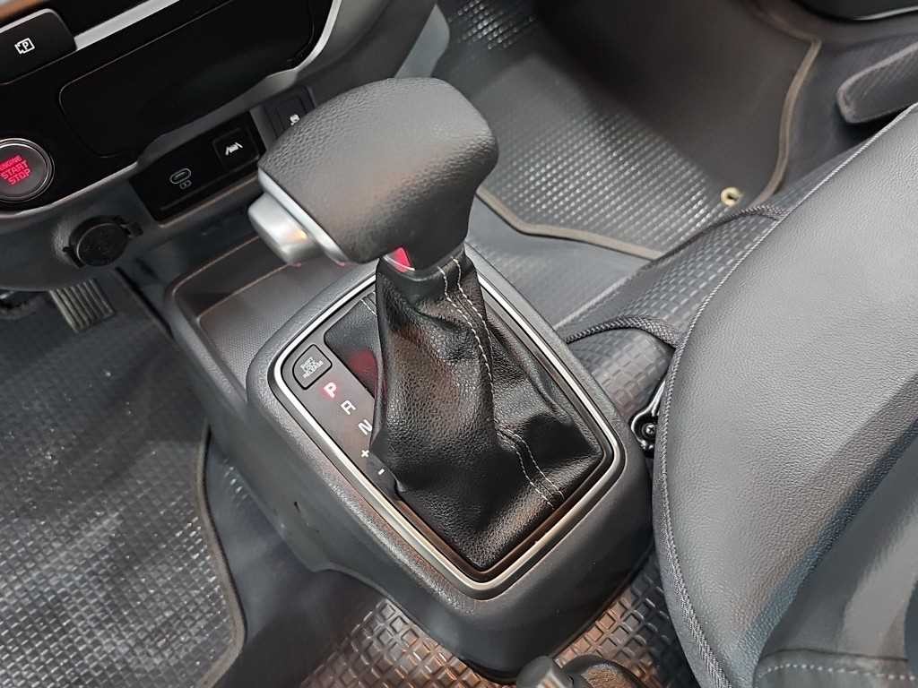 소형화물 카고(소형) [카고]봉고3 (LPG2.5터보) 더블캡/초장축/2WD L 이미지 8