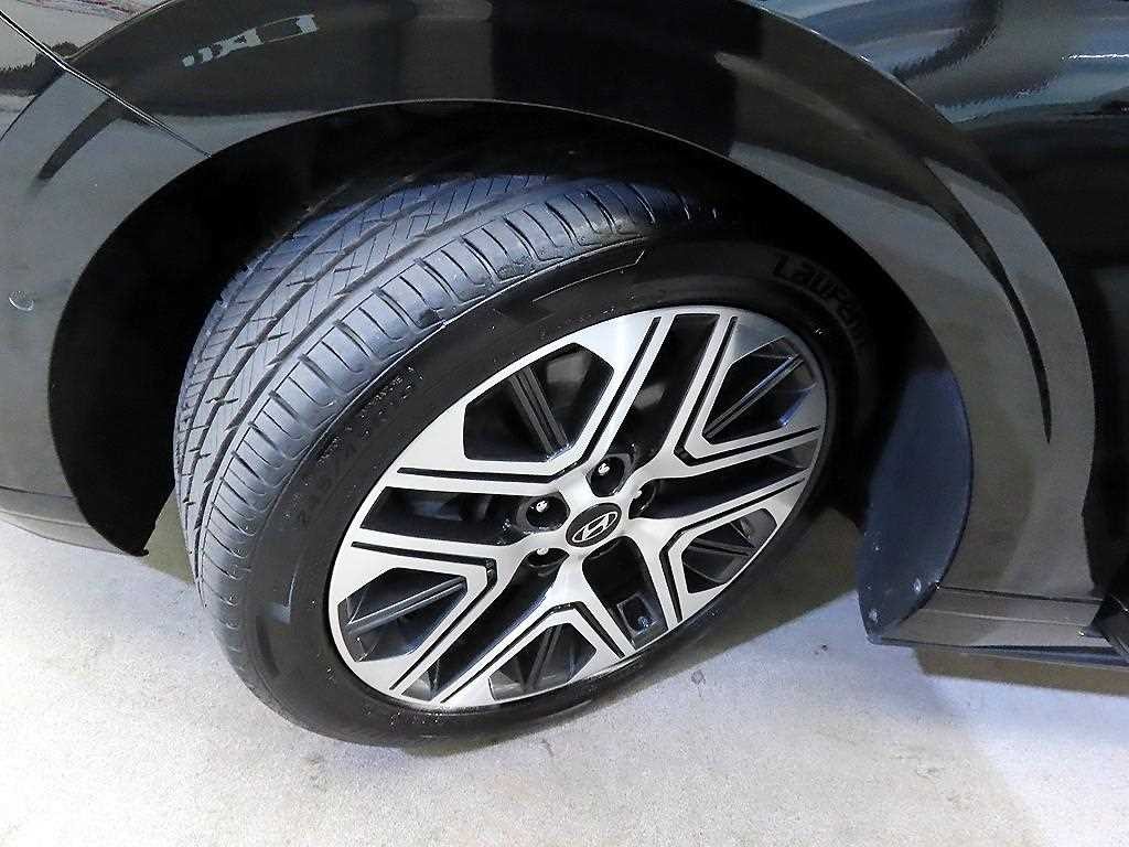 현대 그랜저 그랜저 (GN7) 가솔린 2.5 2WD 익스클루시브 이미지 20