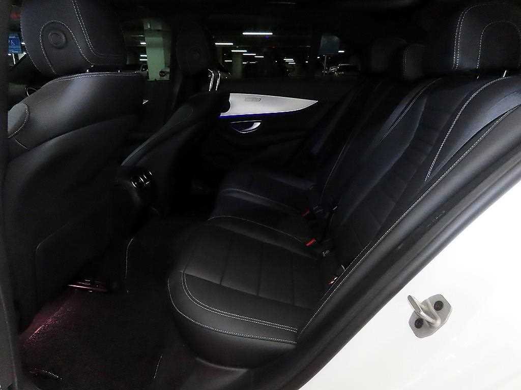 벤츠 E 클래스 E-클래스 W213 E250 아방가르드 이미지 7