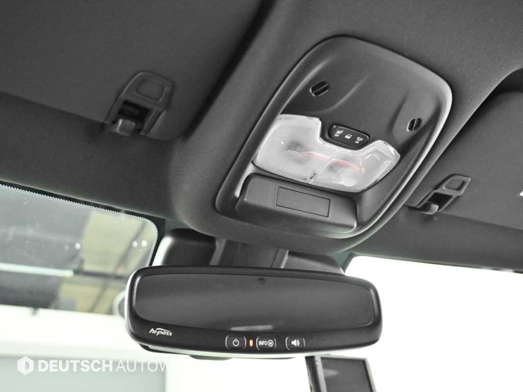 쉐보레 트레일블레이저 더 뉴 트레일블레이저 가솔린 1.35 터보 2WD RS 이미지 18