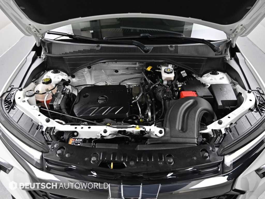 쉐보레 트레일블레이저 더 뉴 트레일블레이저 가솔린 1.35 터보 2WD RS 이미지 6