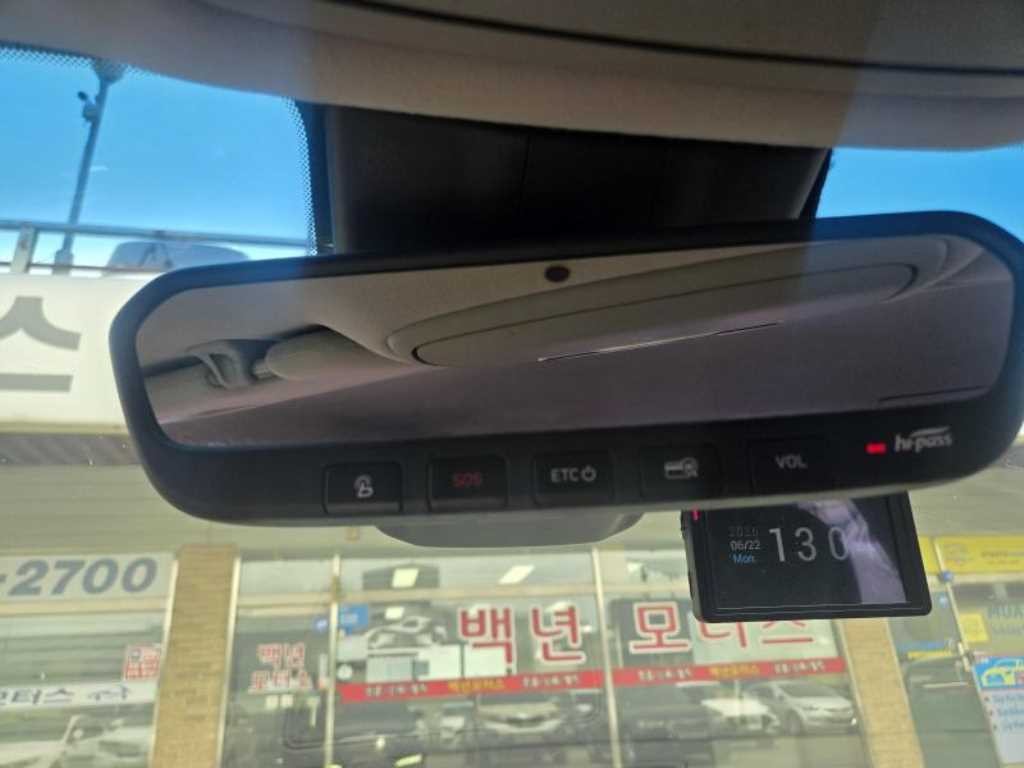 제네시스 EQ900 3.8 GDI AWD 프리미엄 럭셔리 이미지 13