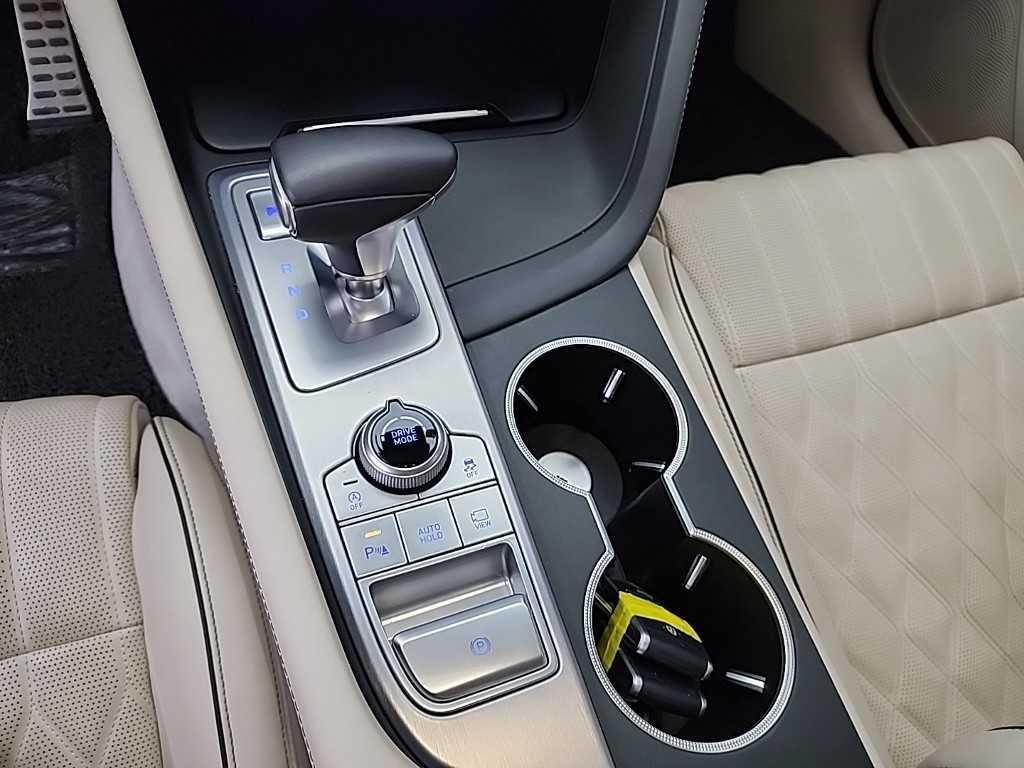 제네시스 G70 2.0T AWD 스포츠 패키지 이미지 8